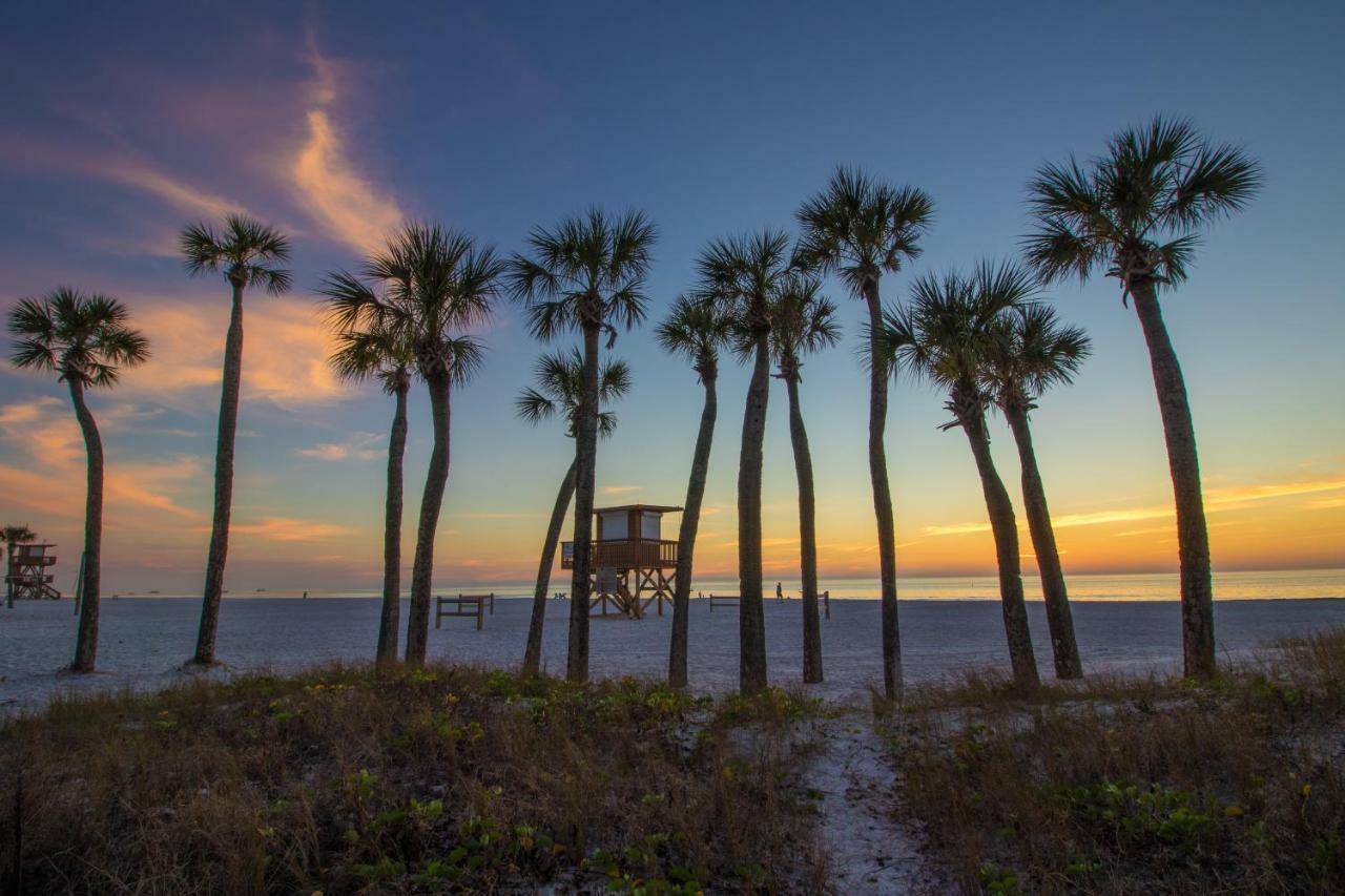 Beach View 5 Apartment Holmes Beach Bagian luar foto